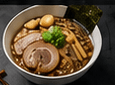 STREET SHOYU